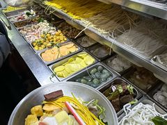 -安发瞧麻辣烫(总店)