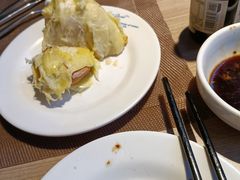 -星伦多自助料理·涮烤一体(杭州来福士店)