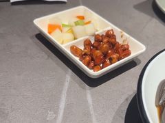 -麻都·成都菜(人民广场店)