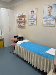 -郡艺医疗美容·微整·眼鼻吸脂