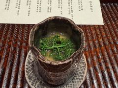 -晴空·日本料理(万象城店)
