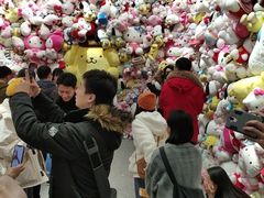 -首开·龙湖成都西宸天街