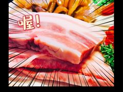 -喜来稀肉(北外滩白玉兰广场店)