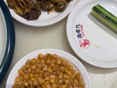 -重庆高老九火锅(万象城店)