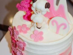-CAKE BOSS 蛋糕老板(北京世纪金源购物中心)