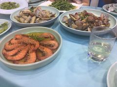-小老板海鲜酒家(董家渡店)