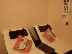 -智慧盲人按摩艾灸-颈肩腰膝疼痛调理(浦东店)