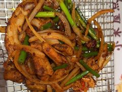 -冰川朝鲜族料理·东北菜(观前店)