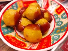 -孖记茶档·热腾茶餐(江南西plus店)