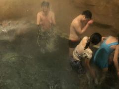 -韶关经律论国际酒店温泉