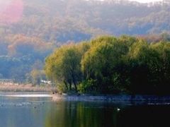 -南山风景名胜区