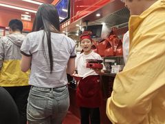 -喜家德虾仁水饺(长泰广场店)