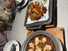 -绿茶餐厅(广州天河城店)