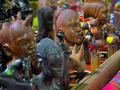 -龙环葡韵住宅式博物馆