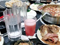 -福成自助烤肉(长阳店)