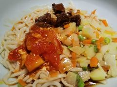 -味绝西面