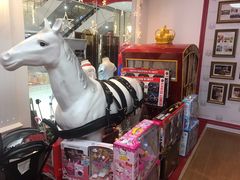 -米娜凯威少儿礼仪艺术教育(南海新凯广场店)