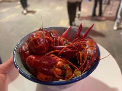 小龙虾-御温泉·大餐庙会
