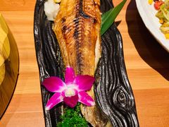 -皇品田苑日式料理(苏州中心店)