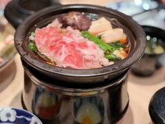 -小山日本料理(太古汇店)