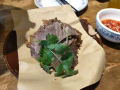 酱牛肉-打酱油·非遗淮扬菜(瘦西湖梅岭店)