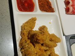 -海底捞火锅(青悦城店)