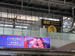 -曼谷素万那普国际机场