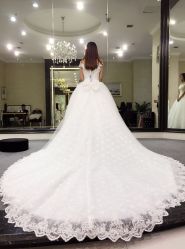 宝娜嫁衣馆-南京宝娜嫁衣婚纱礼服馆(中央路店)