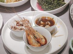 -章吴记喜瑞餐厅(东东城店)