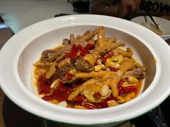 -费大厨辣椒炒肉(黄兴中心广场店)