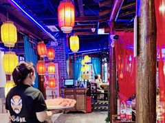 -唇辣号重庆老火锅(燕郊鑫乐汇店)