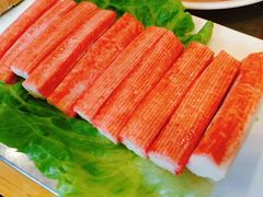 -大味生态火锅(蓝谷地店)