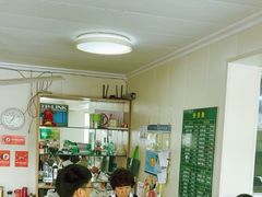 -上海为民商行清真饭店(南大路店)
