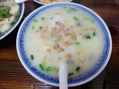 海鲜粥-亚忠小吃店(曾厝垵店)