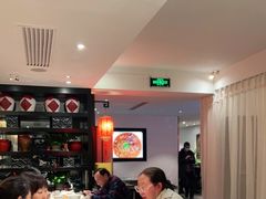 大堂-孔乙己(后海店)