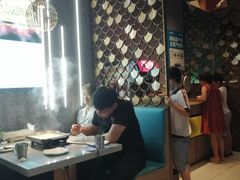 -半天妖烤鱼(永旺梦乐城店)