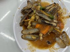 -嘉升大排档(番禺总店)