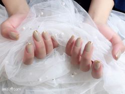 -艾珂·美甲美睫