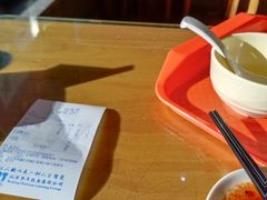 -华天二友居肉饼(新街口店)