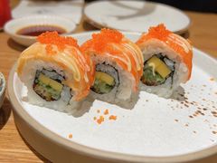 -赤稻·日式料理(禅城店)