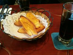-蓝枪鱼西餐厅(锦华店)