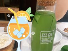 -巴奴毛肚火锅(安阳相州店)