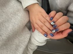 -X Bay-Nail日式美甲美睫