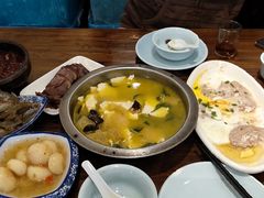 -瀏河老街土菜館(浏河店)
