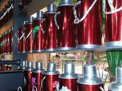 -青年公社烤鸭(蜀山万象汇店)