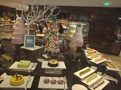 -OPEN開全日自助餐厅·牛肉火锅·海鲜(佛山希尔顿酒店)