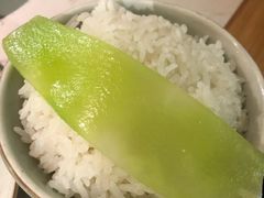 稻花香米饭-望湘园湖南菜(赛格店)