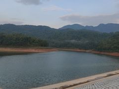 -孔雀湖生态旅游区