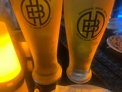 -Shanghai Brew House上海啤酒工坊(老外街店)