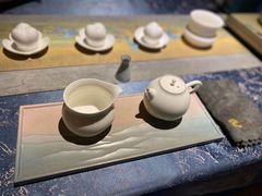 -醉西楼·国风茶社